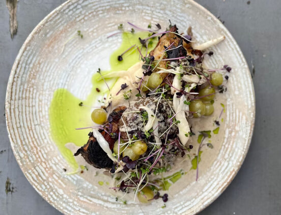 Gourmetgården Katrinetorp konferens restaurang catering EventTjänster