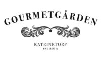Gourmetgården Katrinetorp konferens restaurang catering EventTjänster