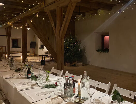 Gourmetgården Katrinetorp konferens restaurang catering EventTjänster