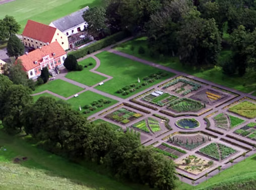 Gourmetgården Katrinetorp konferens restaurang catering EventTjänster