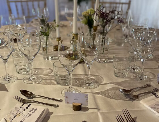 Gourmetgården Katrinetorp konferens restaurang catering EventTjänster