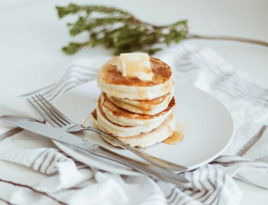 Happy Pancakes foodtuck efterrätt EventTjänster