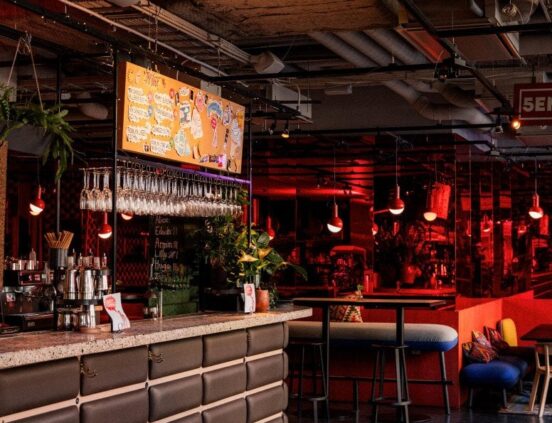 Hobo hotell boende restaurang konferens Stockholm EventTjänster
