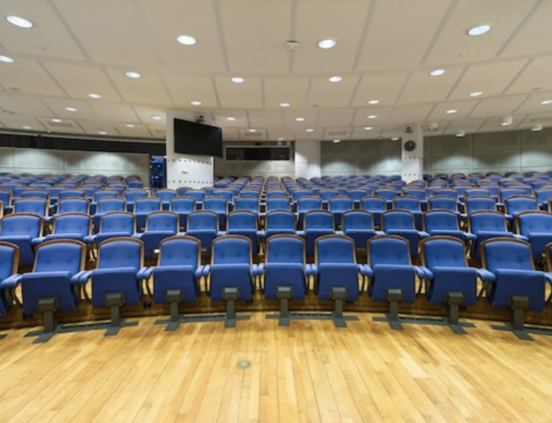 Horsalen Bonnierhuset konferenslokal Stockholm EventTjänster