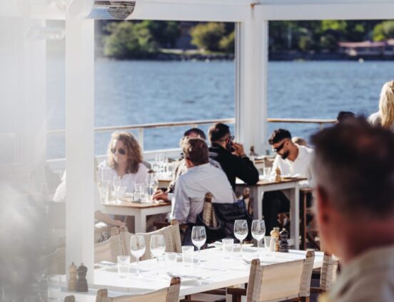 Hotel J Nobis Restaurang J Stockholm boende event konferens EventTjänster