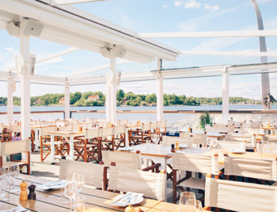 Hotel J Nobis Restaurang J Stockholm boende event konferens EventTjänster