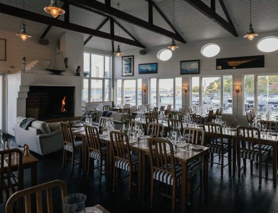 Hotel J Nobis Restaurang J Stockholm boende event konferens EventTjänster