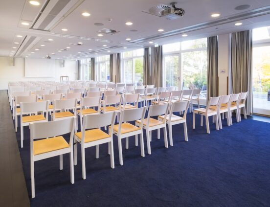 Hotel J Nobis Stockholm boende event konferens EventTjänster