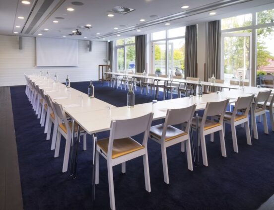 Hotel J Nobis Stockholm boende event konferens EventTjänster