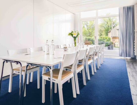 Hotel J Nobis Stockholm boende event konferens EventTjänster