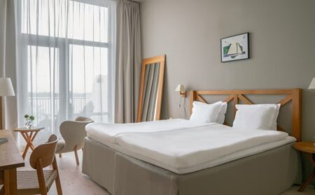 Hotel J Nobis Stockholm boende event konferens EventTjänster