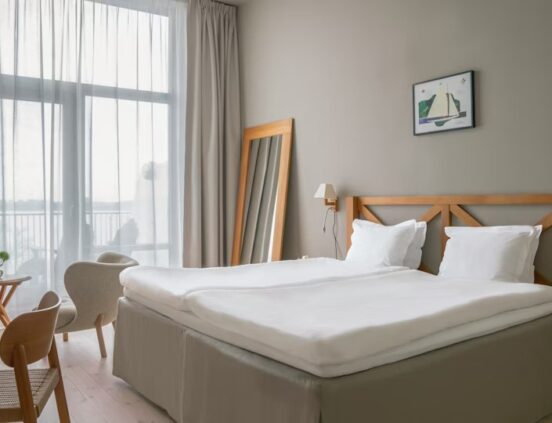 Hotel J Nobis Stockholm boende event konferens EventTjänster