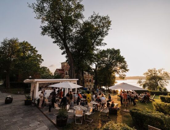 Hotel J Nobis Stockholm boende event konferens EventTjänster