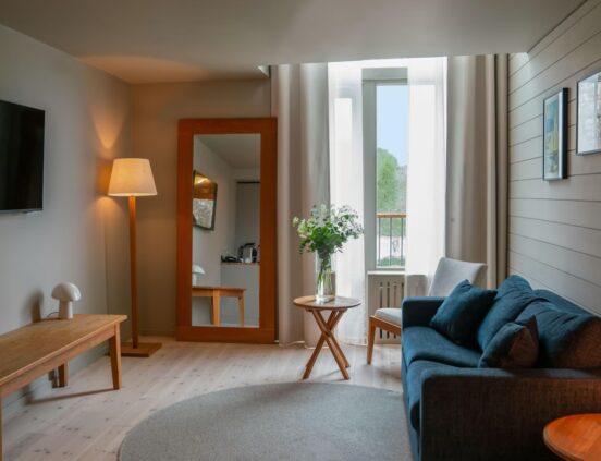 Hotel J Nobis Stockholm boende event konferens EventTjänster