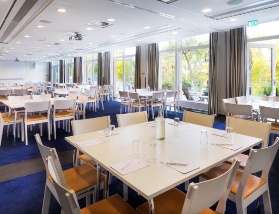 Hotel J Nobis Stockholm boende event konferens EventTjänster