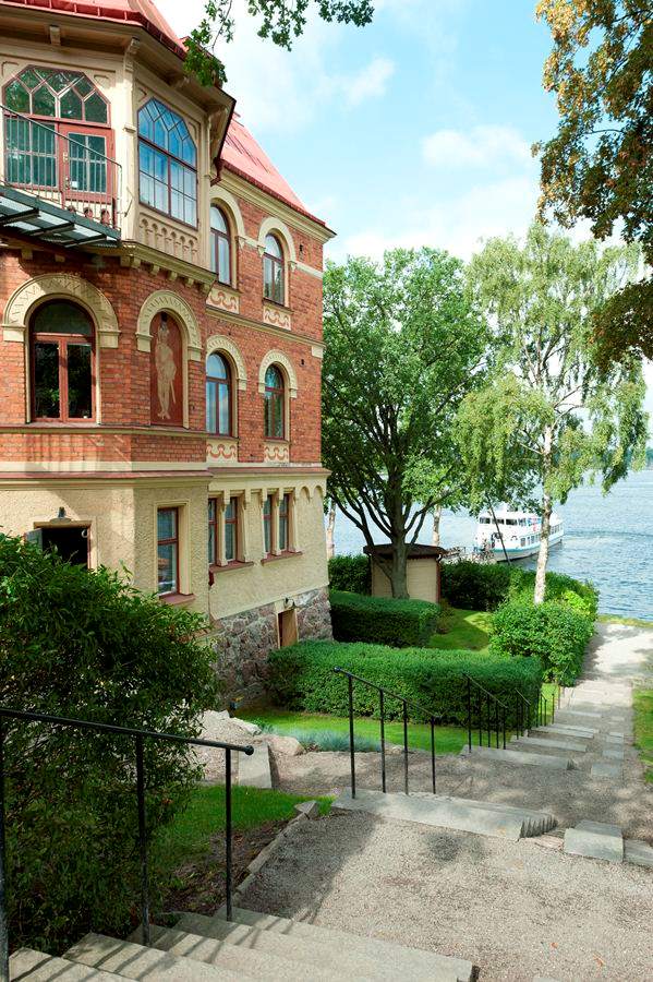 Hotel J Nobis Stockholm boende event konferens EventTjänster