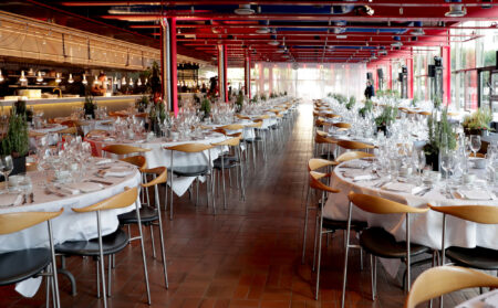 K-märkt catering restaurang aktiviteter Stockholm EventTjänster
