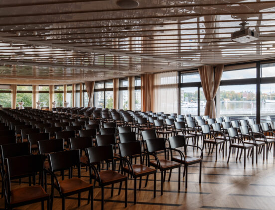 Operaterrassen Stockholm EventTjänster festlokal