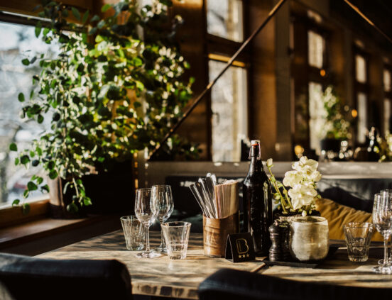 Restaurang Asplund catering restaurang Stockholm EventTjänster