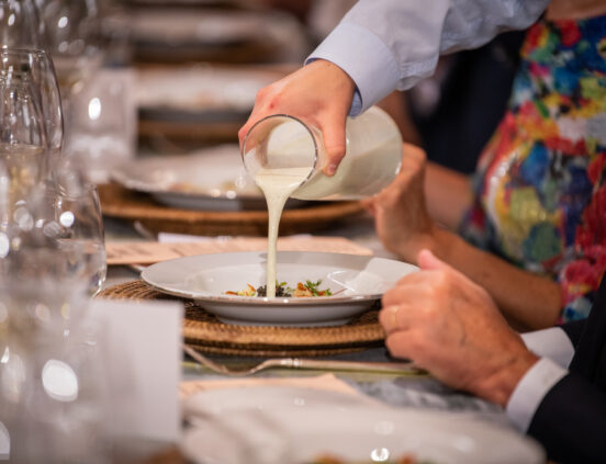 Restaurang Asplund catering restaurang Stockholm EventTjänster