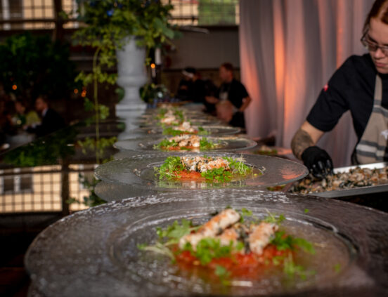 Restaurang Asplund catering restaurang Stockholm EventTjänster