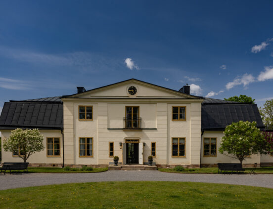 Siggesta Gård konferens möten boende aktiviteter EventTjänster