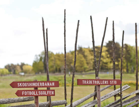 Siggesta Gård konferens möten boende aktiviteter EventTjänster