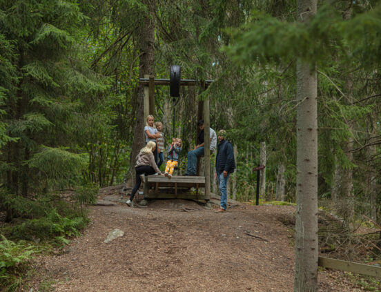 Siggesta Gård konferens möten boende aktiviteter EventTjänster