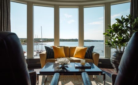 Stenungsbaden Yacht Club Strawberry EventTjänster