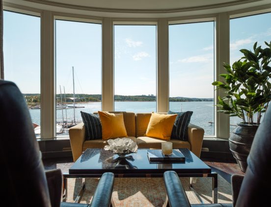 Stenungsbaden Yacht Club Strawberry EventTjänster