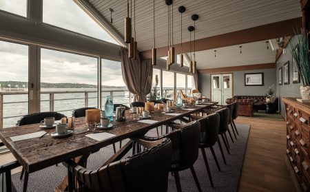 Stenungsbaden Yacht Club Strawberry EventTjänster