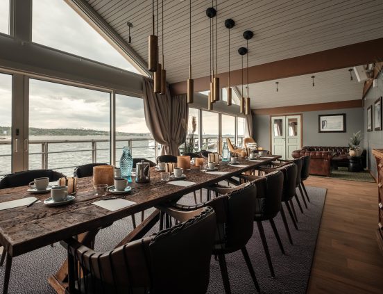 Stenungsbaden Yacht Club Strawberry EventTjänster