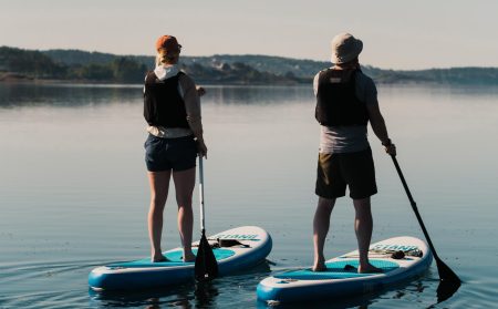Stenungsbaden Yacht Club Strawberry EventTjänster SUP aktiviteter