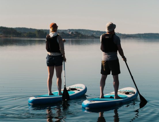 Stenungsbaden Yacht Club Strawberry EventTjänster SUP aktiviteter