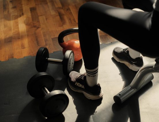 Stenungsbaden Yacht Club Strawberry EventTjänster Gym