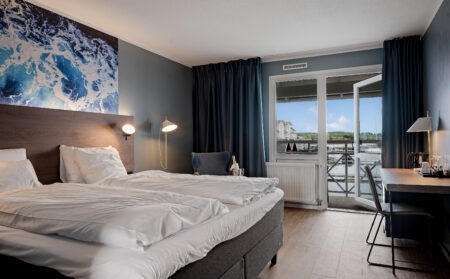 TanumStrand konferens hotell boende restaurang spa EventTjänster