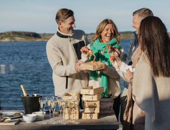 TanumStrand konferens hotell boende restaurang spa EventTjänster