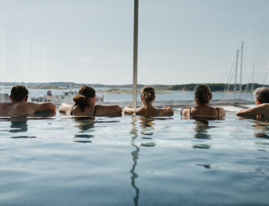 TanumStrand konferens hotell boende restaurang spa EventTjänster