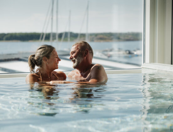 TanumStrand konferens hotell boende restaurang spa EventTjänster