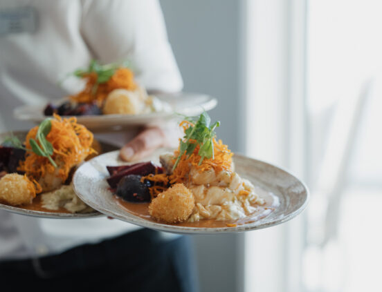 TanumStrand konferens hotell boende restaurang spa EventTjänster