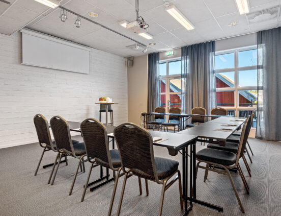 TanumStrand konferens hotell boende restaurang spa EventTjänster