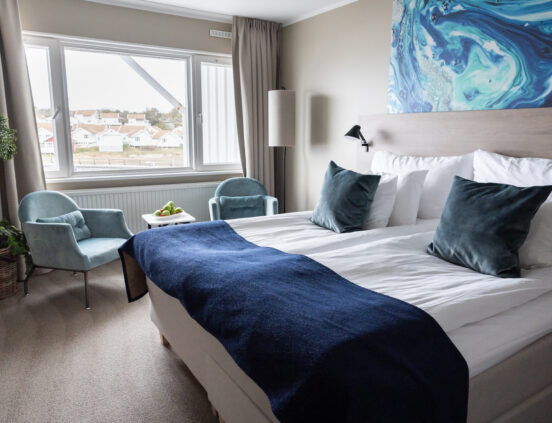 TanumStrand konferens hotell boende restaurang spa EventTjänster