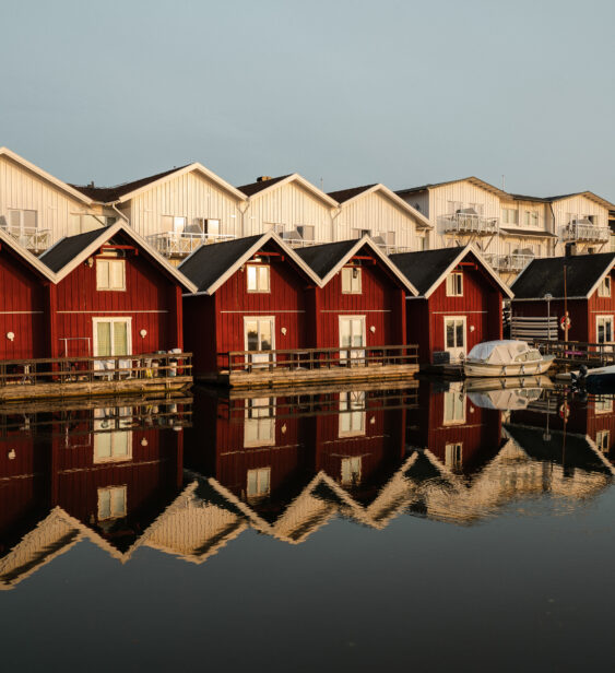 TanumStrand konferens hotell boende restaurang spa EventTjänster