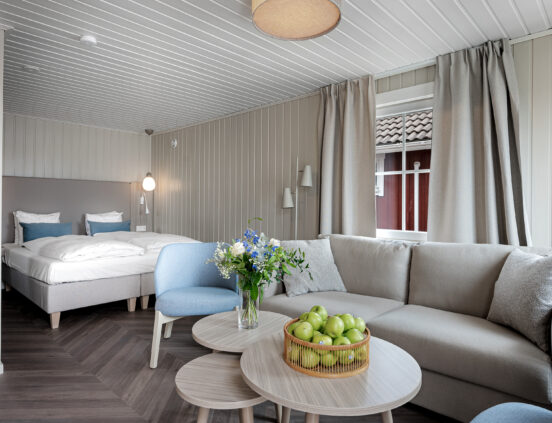 TanumStrand konferens hotell boende restaurang spa EventTjänster