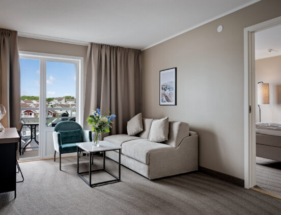 TanumStrand konferens hotell boende restaurang spa EventTjänster