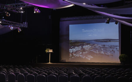 TanumStrand konferens hotell boende restaurang spa EventTjänster