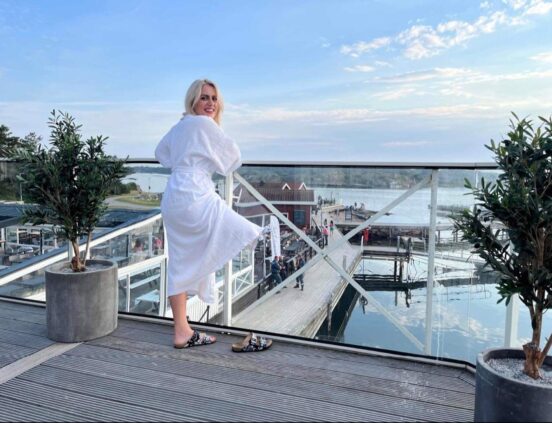 TanumStrand konferens hotell boende restaurang spa EventTjänster