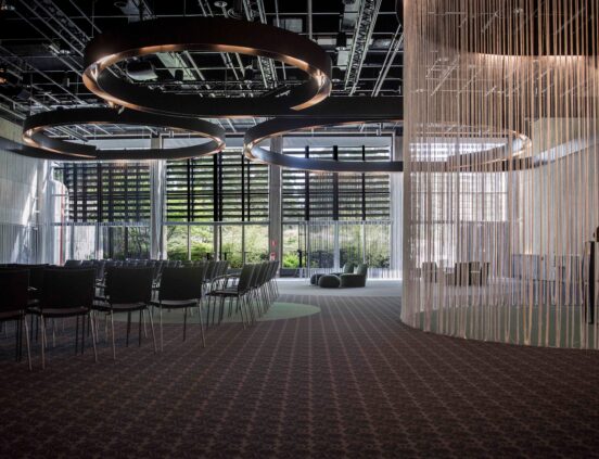 Yasuragi hotell restaurang mat EventTjänster Stockholm