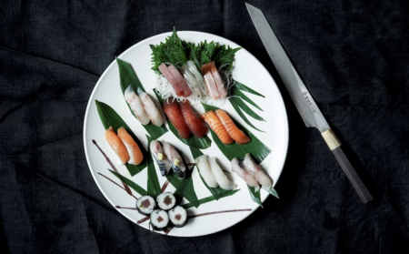 Yasuragi hotell restaurang mat EventTjänster Stockholm