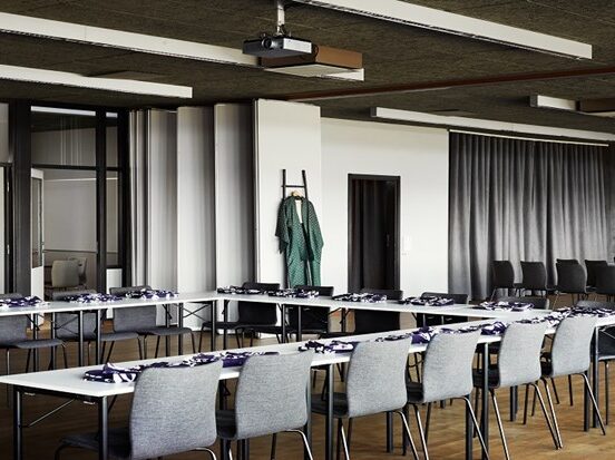 Yasuragi hotell restaurang mat EventTjänster Stockholm